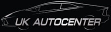 Logo - SHOWROOM UK AUTOCENTER Showroom จำหน่ายรถยนต์ใหม่และ Usedcarspremium