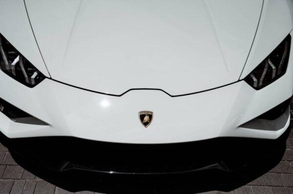 LamborghiniHURACAN Evo RWD Spyder ปี 2020​ HURACAN - Image 19