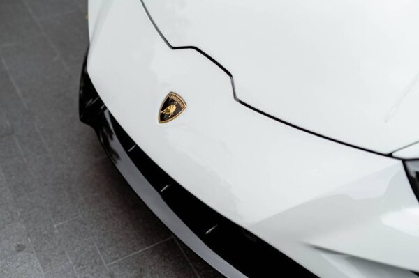 LamborghiniHURACAN Evo RWD Spyder ปี 2020​ HURACAN - Image 5